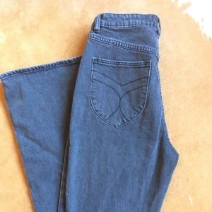 Women's Rolla's Dusters Bootcut High Rise 30 Au12